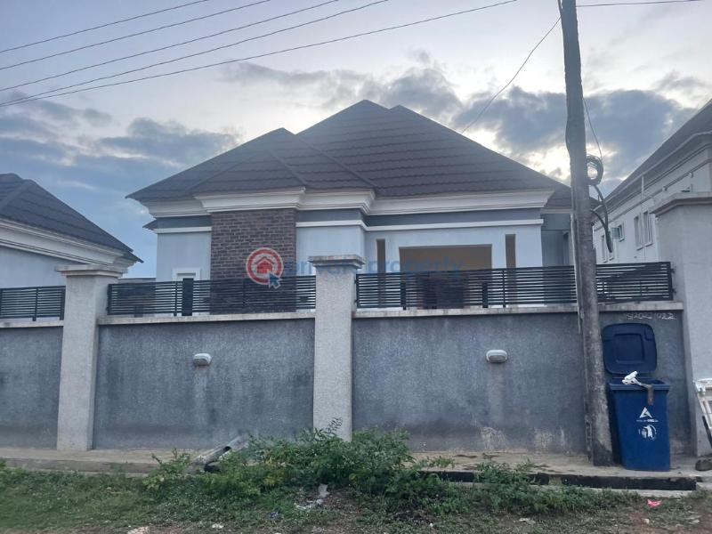 House For Sale Omolayo Estate Akobo Ibadan Oyo - 6