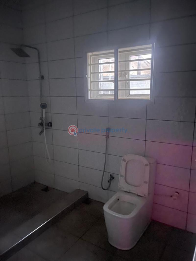 House For Sale Omolayo Estate Akobo Ibadan Oyo - 8