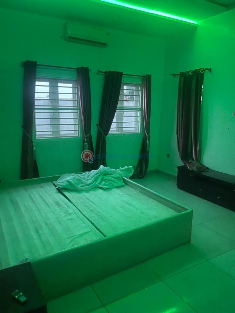 House For Sale Omolayo Estate Akobo Ibadan Oyo - 10