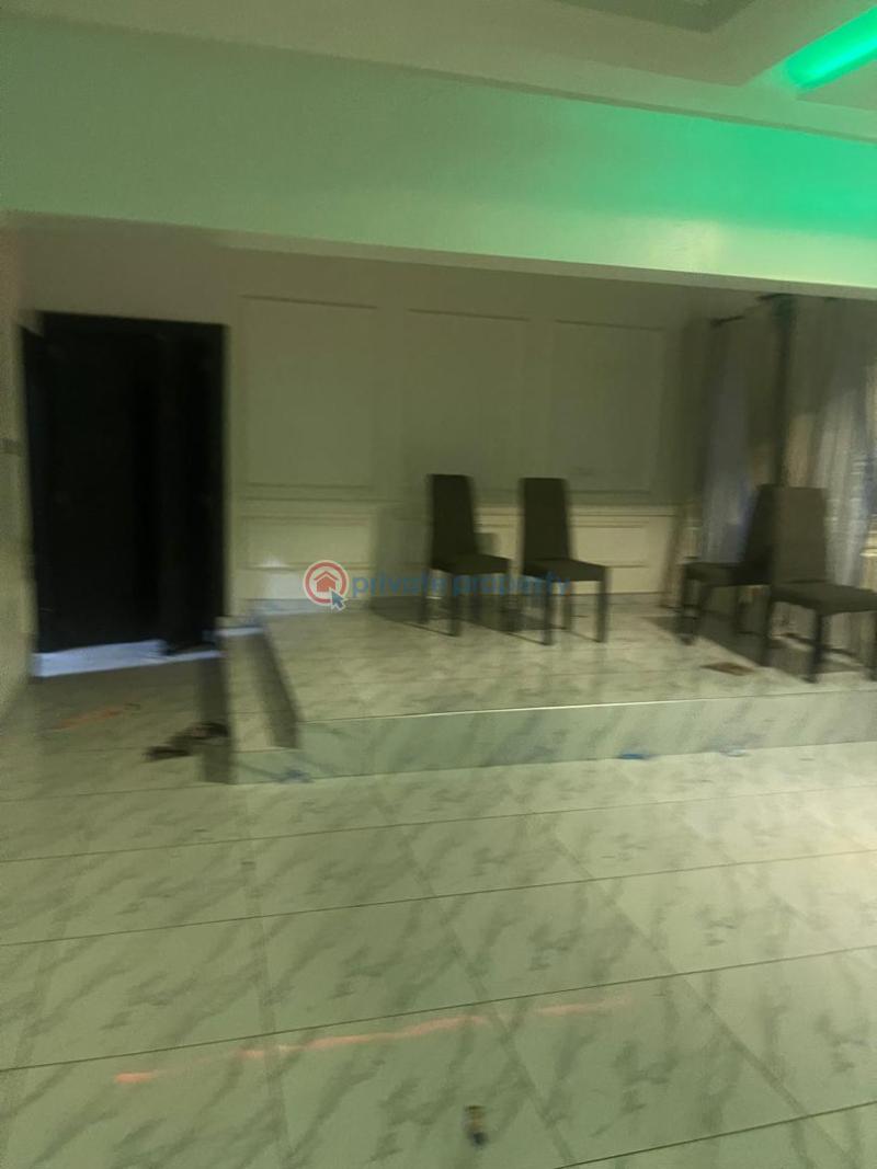 House For Sale Omolayo Estate Akobo Ibadan Oyo - 15