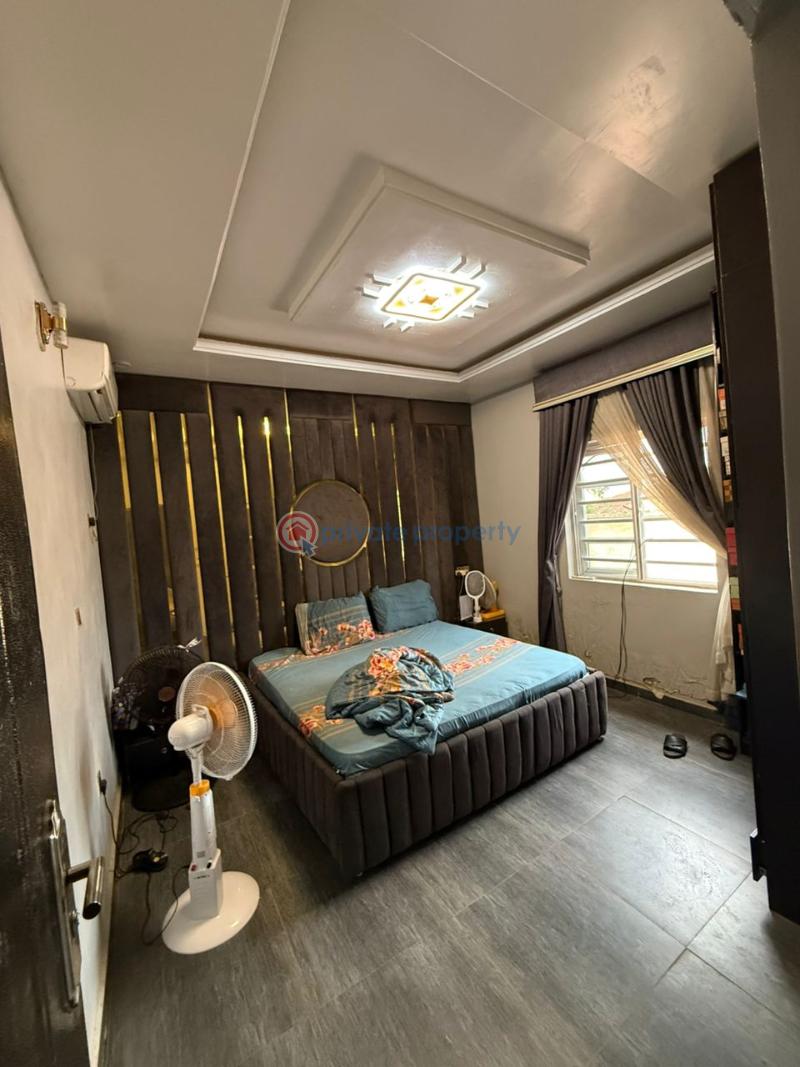 4 bedroom Bungalow For Sale Moganna Akala Express Ibadan Oyo - 3