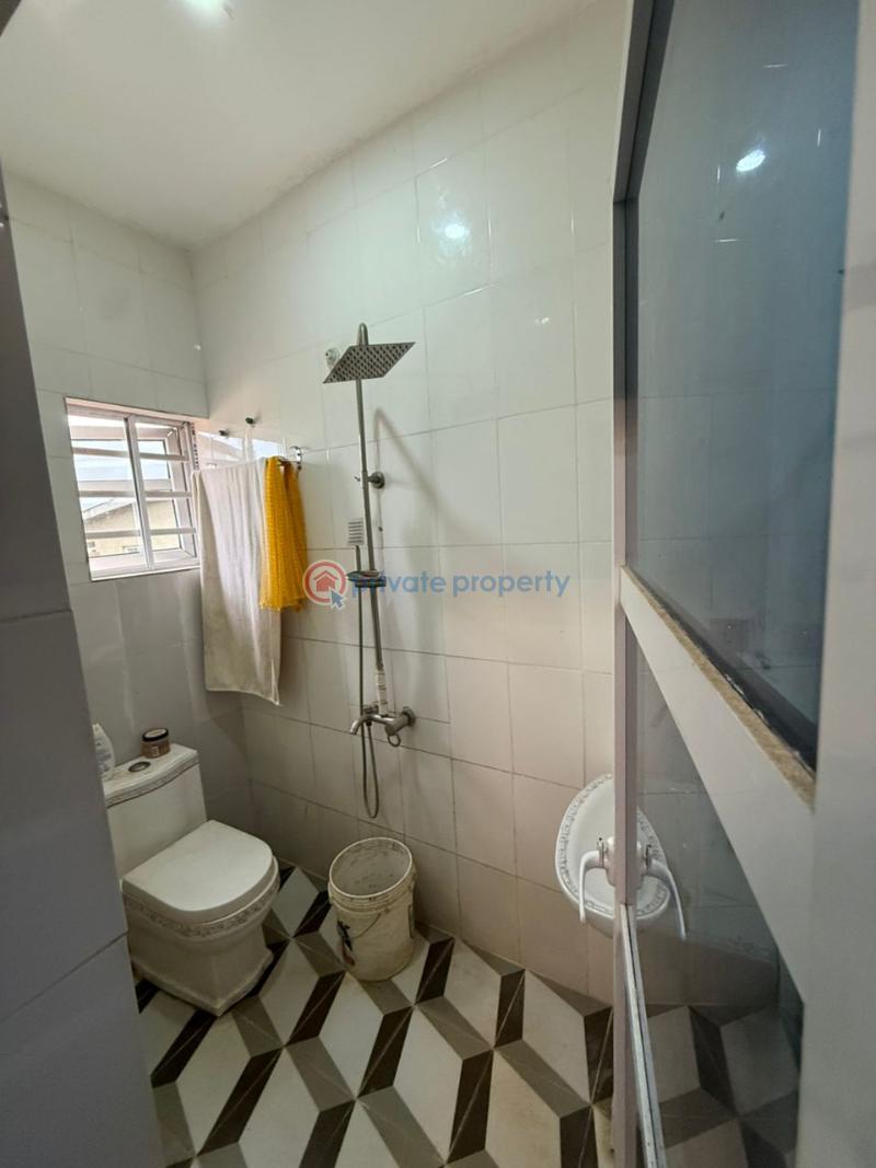 4 bedroom Bungalow For Sale Moganna Akala Express Ibadan Oyo - 8