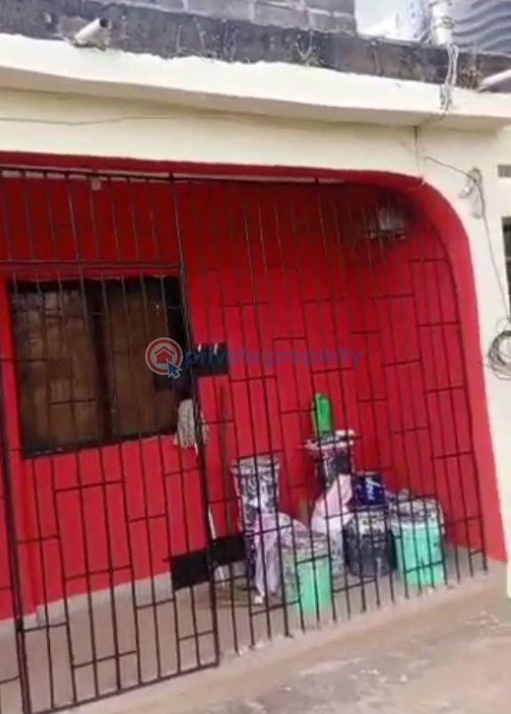 4 bedroom Bungalow For Sale Egan Ikotun/Igando Lagos - 1