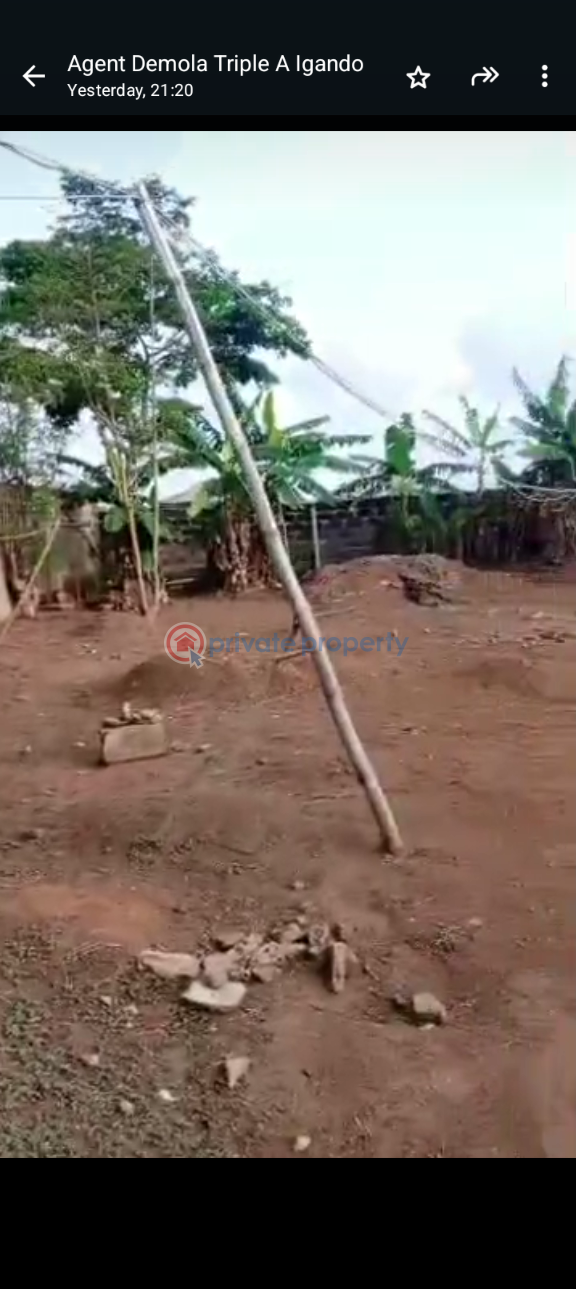 4 bedroom Bungalow For Sale Egan Ikotun/Igando Lagos - 5