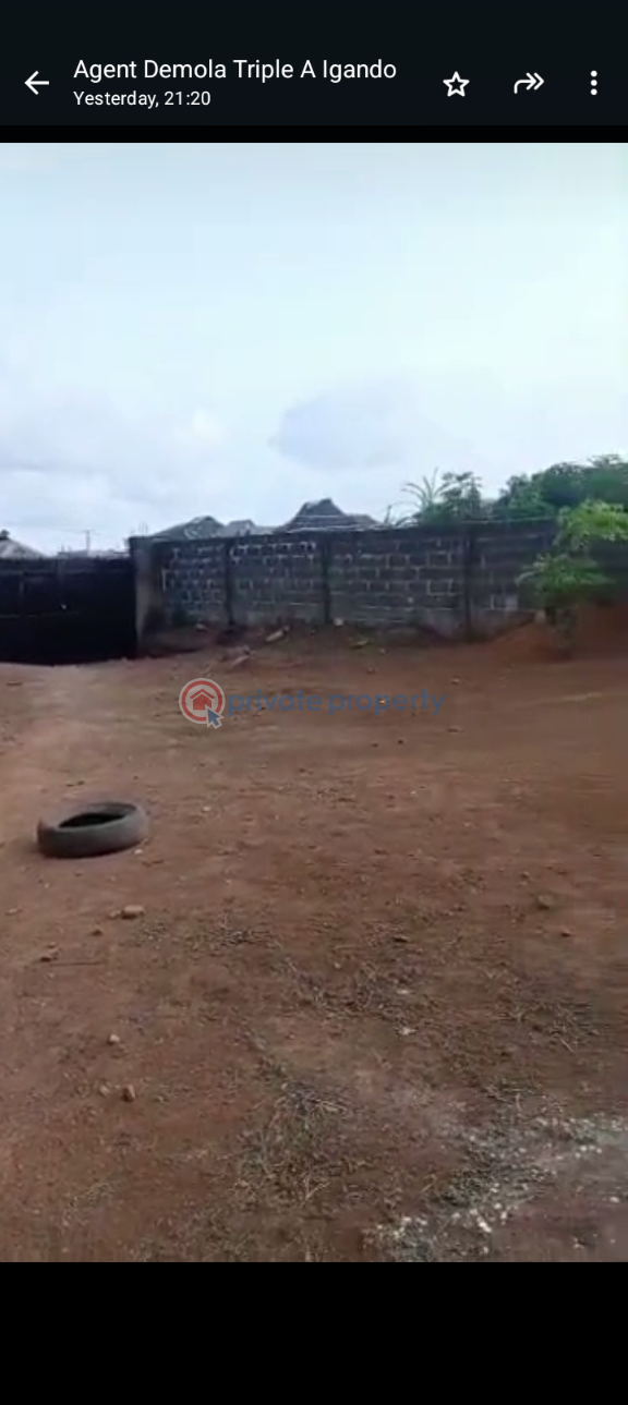 4 bedroom Bungalow For Sale Egan Ikotun/Igando Lagos - 6