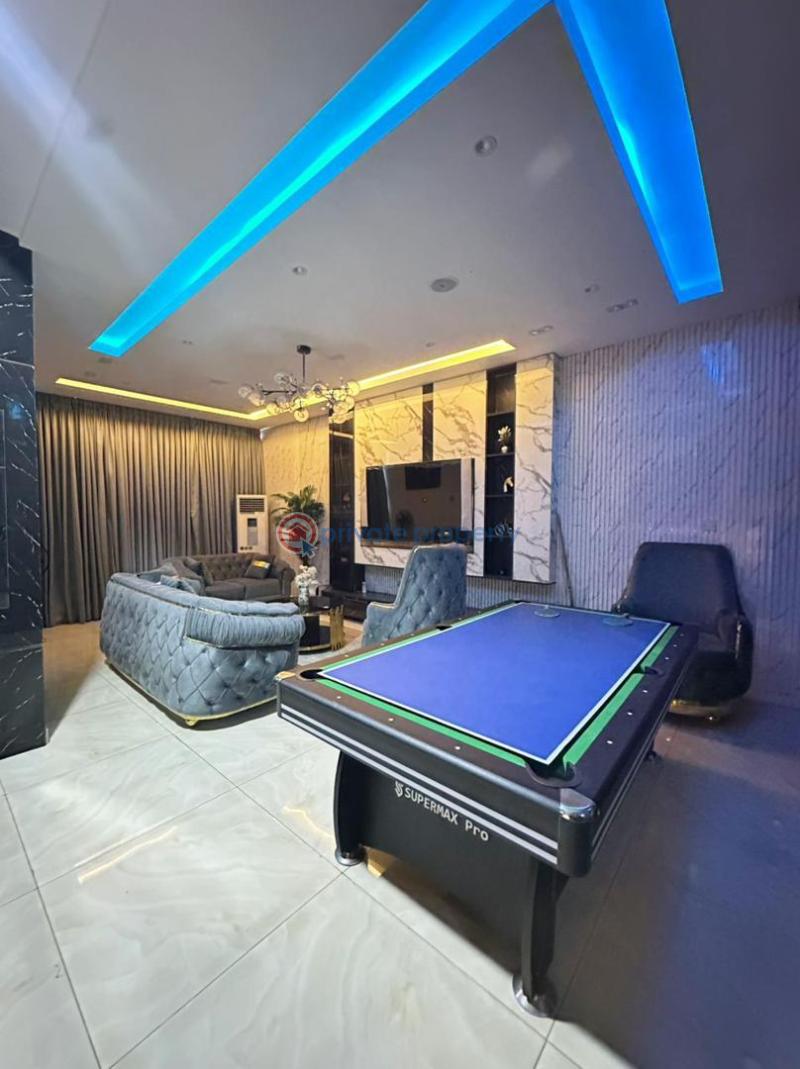 4 bedroom Detached Duplex For Sale Ikate Elegushi Lekki Lagos - 12