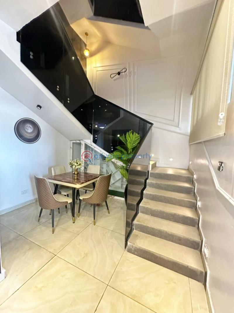4 bedroom Detached Duplex For Sale Ikate Elegushi Lekki Lagos - 6