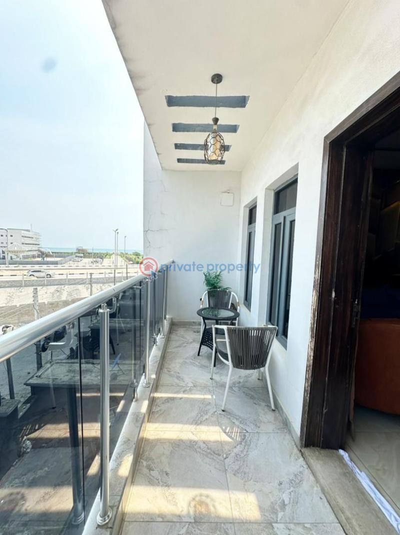 4 bedroom Detached Duplex For Sale Ikate Elegushi Lekki Lagos - 3