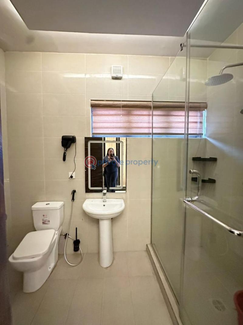 4 bedroom Detached Duplex For Sale Ikate Elegushi Lekki Lagos - 10