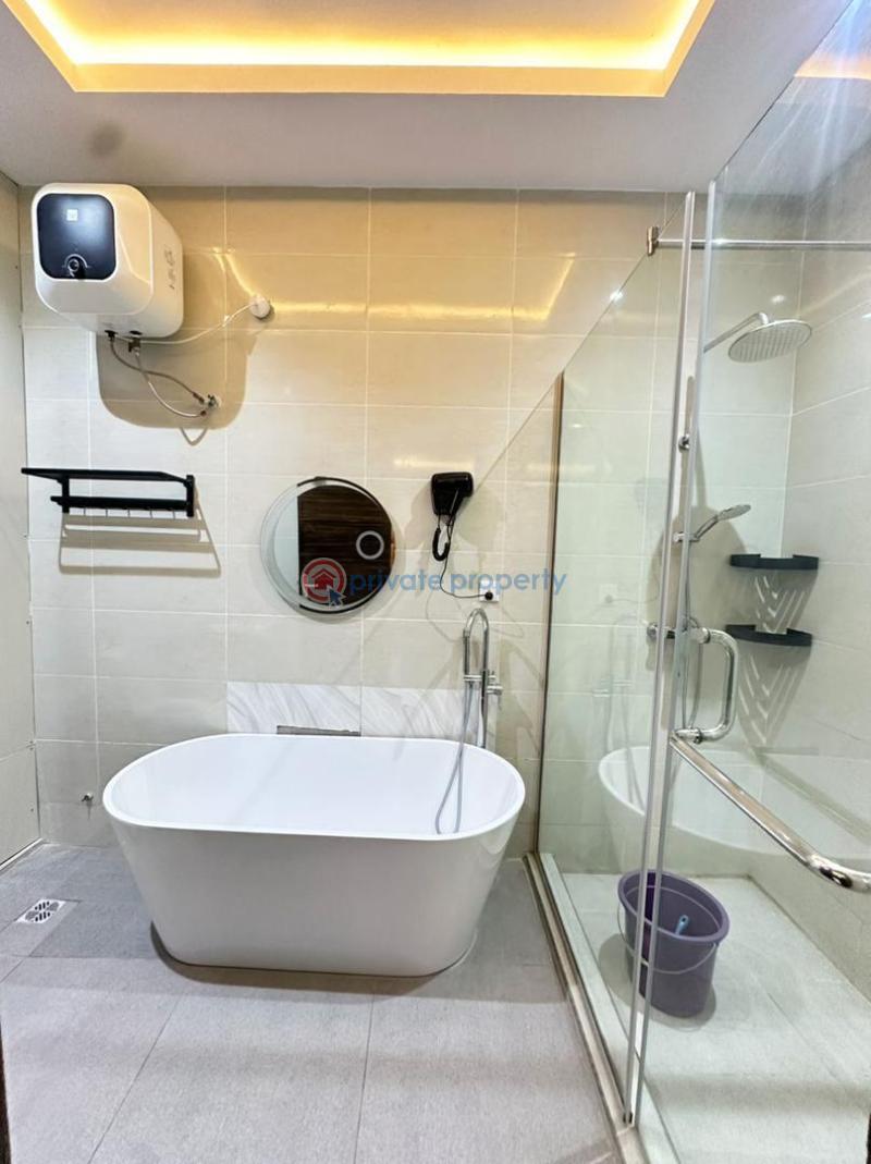 4 bedroom Detached Duplex For Sale Ikate Elegushi Lekki Lagos - 2