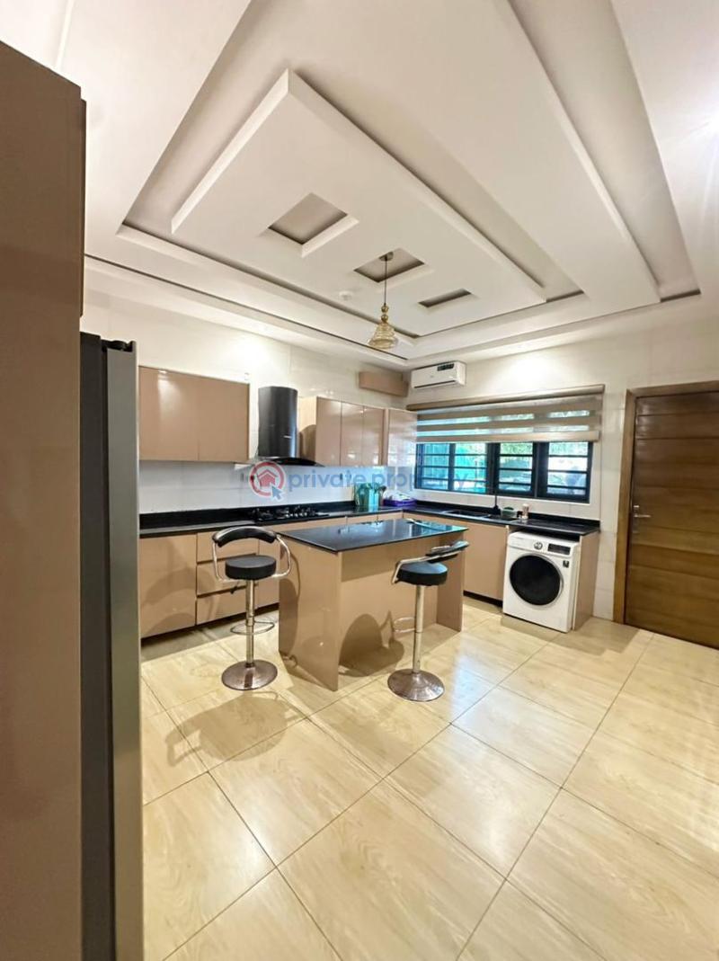 4 bedroom Detached Duplex For Sale Ikate Elegushi Lekki Lagos - 7