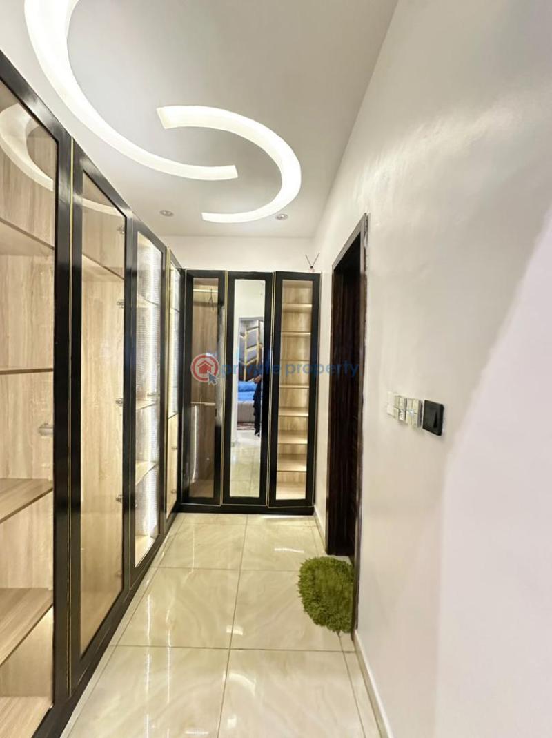 4 bedroom Detached Duplex For Sale Ikate Elegushi Lekki Lagos - 11