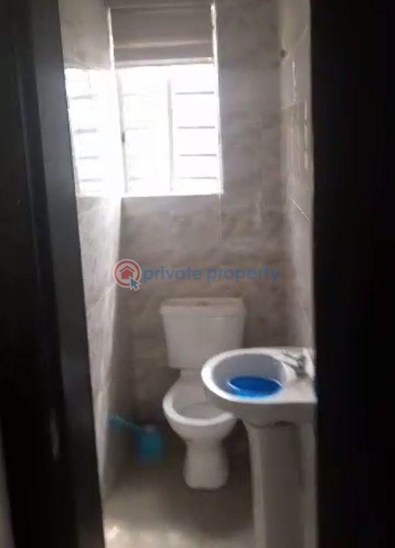 4 bedroom Semi detached Duplex For Sale Magodo GRA Phase 1 Ojodu Lagos - 7