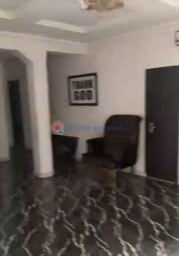 4 bedroom Semi detached Duplex For Sale Magodo GRA Phase 1 Ojodu Lagos - 10