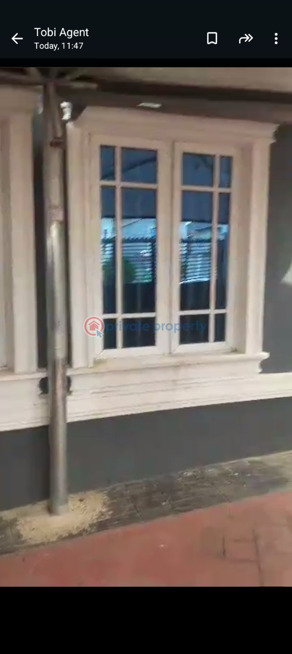 4 bedroom Semi detached Duplex For Sale Magodo GRA Phase 1 Ojodu Lagos - 2