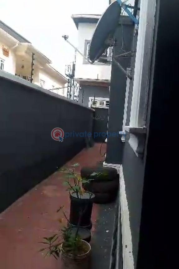 4 bedroom Semi detached Duplex For Sale Magodo GRA Phase 1 Ojodu Lagos - 1