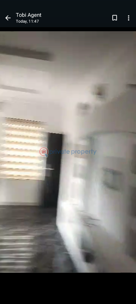 4 bedroom Semi detached Duplex For Sale Magodo GRA Phase 1 Ojodu Lagos - 6