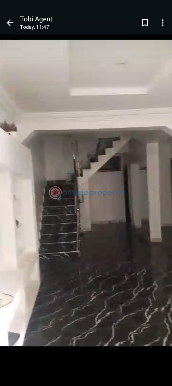 4 bedroom Semi detached Duplex For Sale Magodo GRA Phase 1 Ojodu Lagos - 9