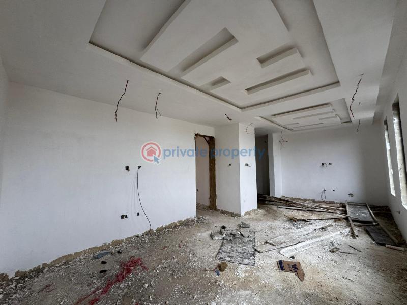 For sale 4 bedroom duplex at ogba lagos - 2 4 bedroom Duplex For Sale Ogba GRA Lagos - 2