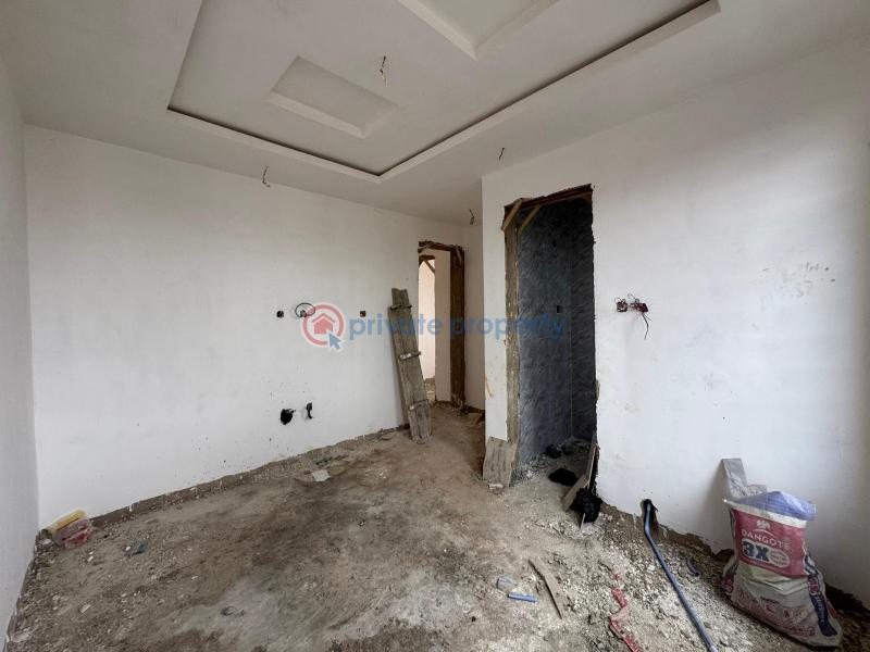 For sale 4 bedroom duplex at ogba lagos - 3 4 bedroom Duplex For Sale Ogba GRA Lagos - 3