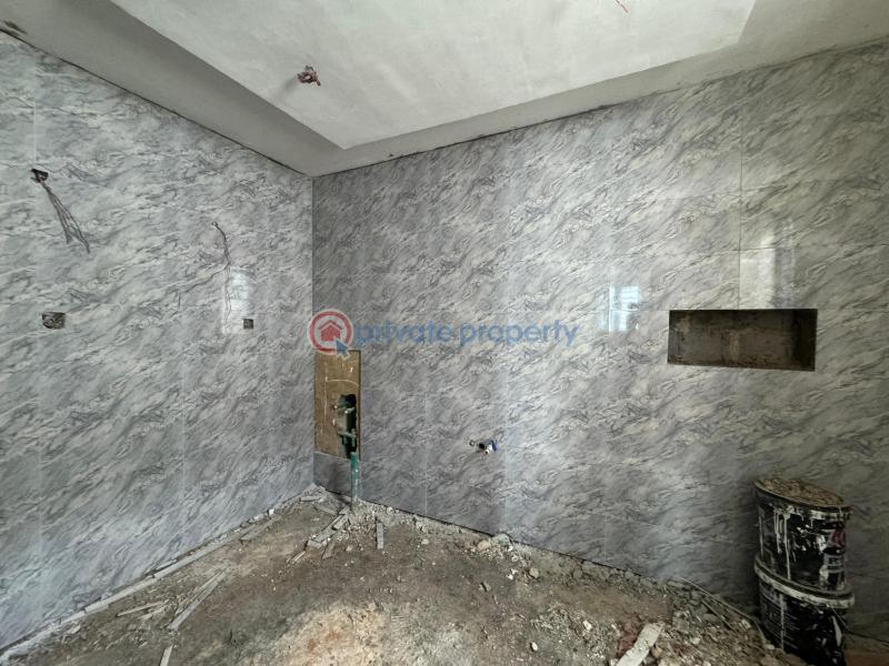 For sale 4 bedroom duplex at ogba lagos - 5 4 bedroom Duplex For Sale Ogba GRA Lagos - 5