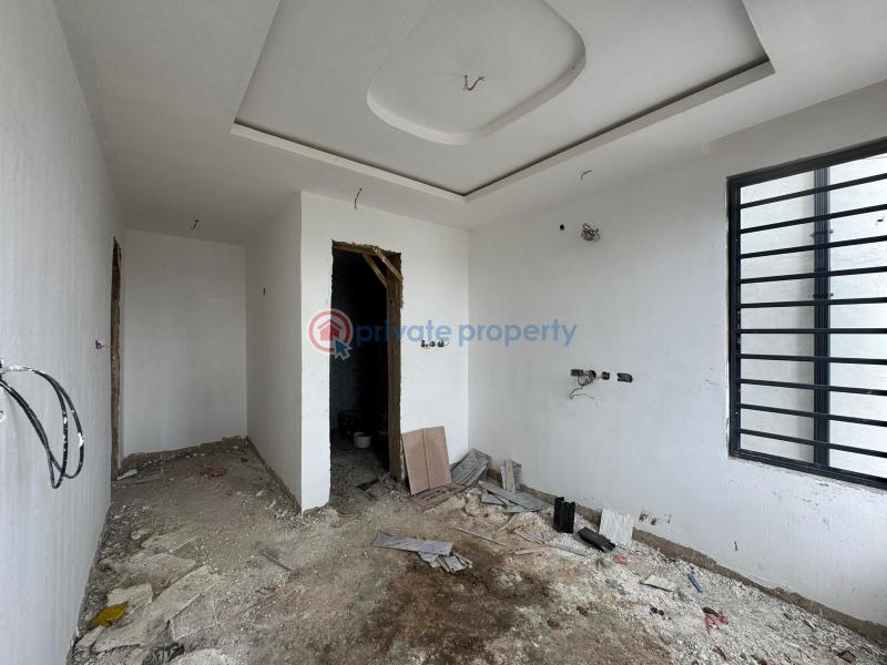 For sale 4 bedroom duplex at ogba lagos - 4 4 bedroom Duplex For Sale Ogba GRA Lagos - 4