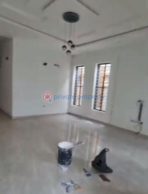 4 bedroom Duplex For Sale Ifako-ogba Lagos - 4