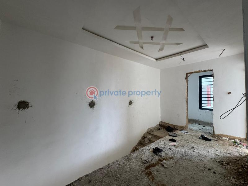 For sale 4 bedroom duplex at ogba lagos - 6 4 bedroom Duplex For Sale Ogba GRA Lagos - 6