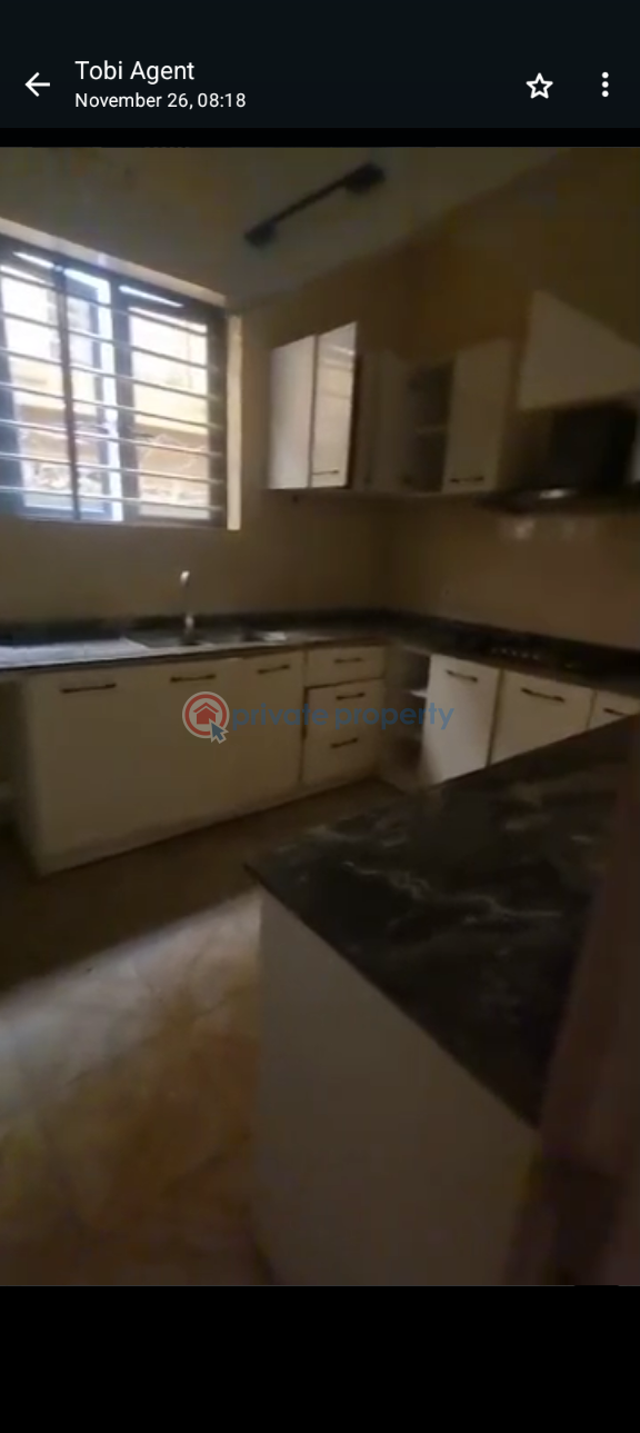 4 bedroom Duplex For Sale Ifako-ogba Lagos - 7