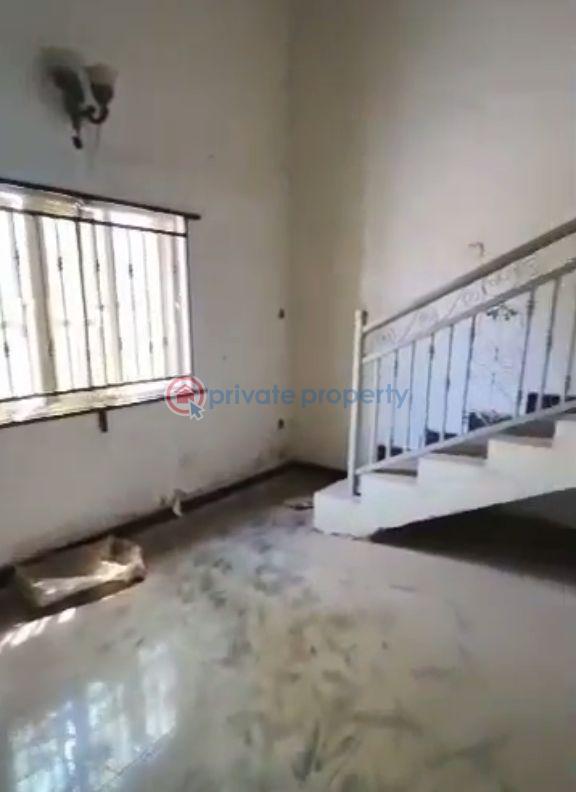 For sale 4 bedroom duplex at ogijo ikorodu - 3 4 bedroom Detached Duplex For Sale Ogijo Ikorodu Lagos - 3