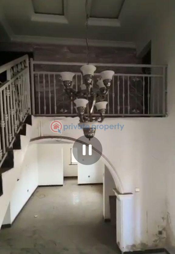 For sale 4 bedroom duplex at ogijo ikorodu - 0 4 bedroom Detached Duplex For Sale Ogijo Ikorodu Lagos - 0
