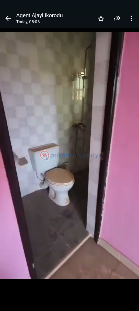For sale 4 bedroom duplex at ogijo ikorodu - 11 4 bedroom Detached Duplex For Sale Ogijo Ikorodu Lagos - 11