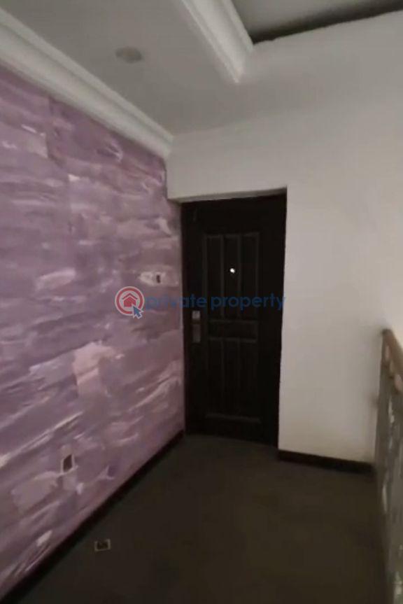 For sale 4 bedroom duplex at ogijo ikorodu - 13 4 bedroom Detached Duplex For Sale Ogijo Ikorodu Lagos - 13
