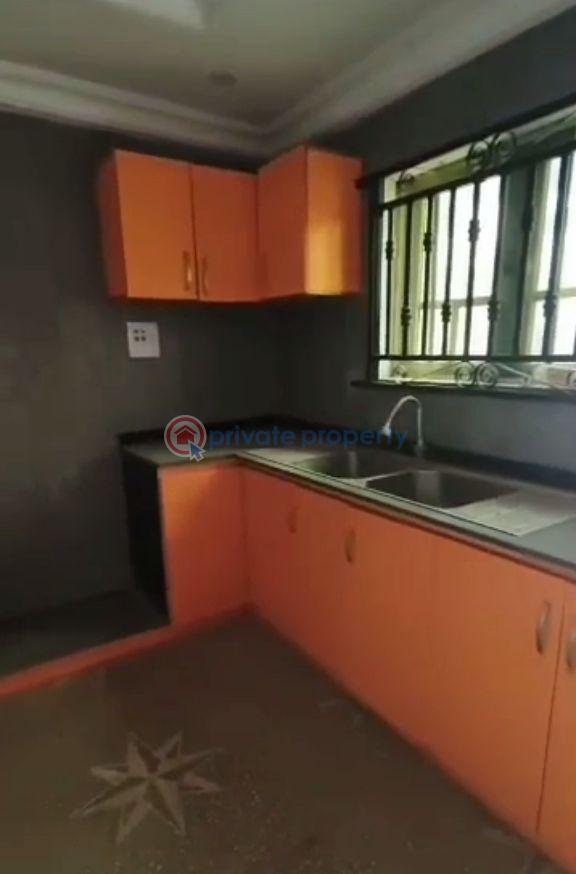 For sale 4 bedroom duplex at ogijo ikorodu - 8 4 bedroom Detached Duplex For Sale Ogijo Ikorodu Lagos - 8