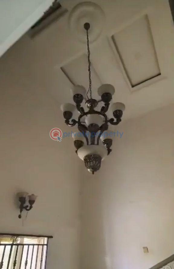 For sale 4 bedroom duplex at ogijo ikorodu - 2 4 bedroom Detached Duplex For Sale Ogijo Ikorodu Lagos - 2