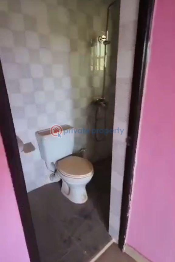 For sale 4 bedroom duplex at ogijo ikorodu - 12 4 bedroom Detached Duplex For Sale Ogijo Ikorodu Lagos - 12