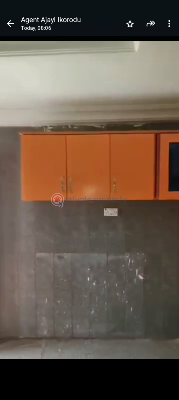 For sale 4 bedroom duplex at ogijo ikorodu - 7 4 bedroom Detached Duplex For Sale Ogijo Ikorodu Lagos - 7