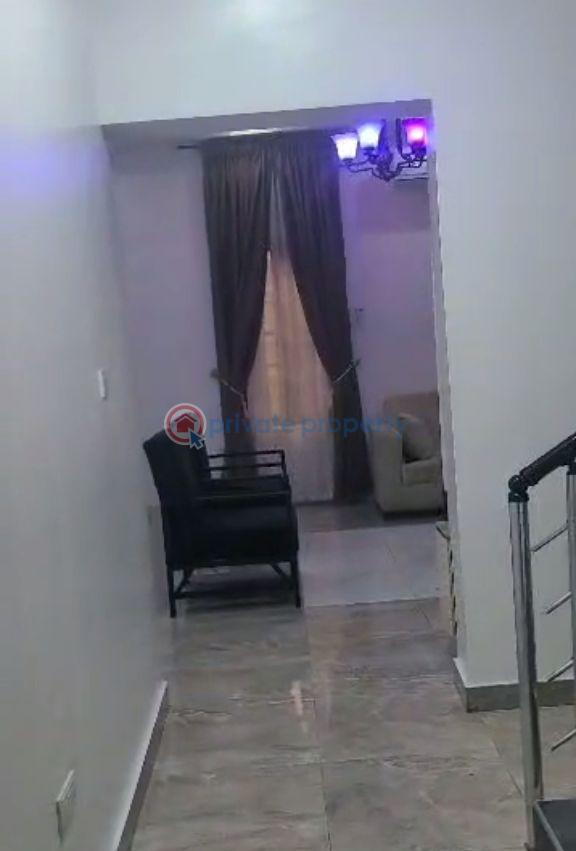 4 bedroom Duplex For Sale Berger Ojodu Lagos - 8
