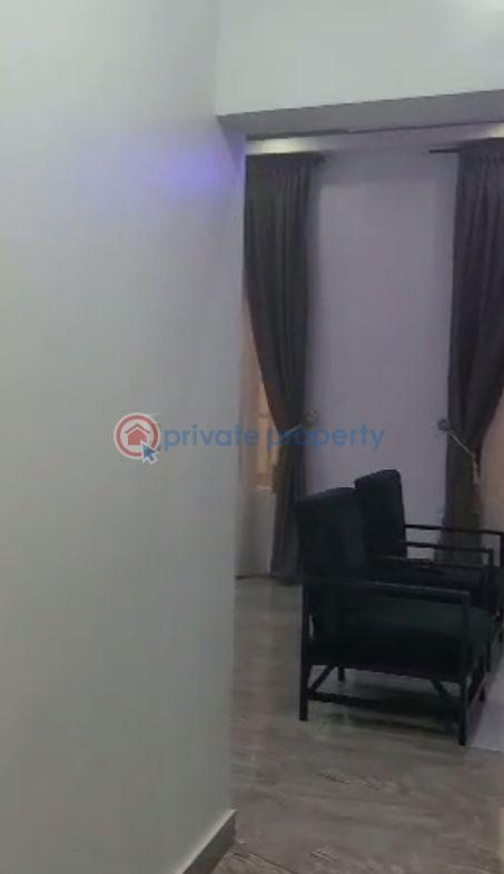 4 bedroom Duplex For Sale Berger Ojodu Lagos - 9