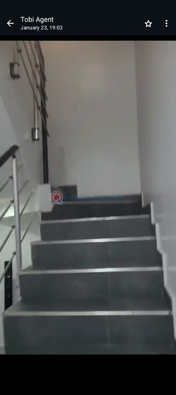 4 bedroom Duplex For Sale Berger Ojodu Lagos - 6
