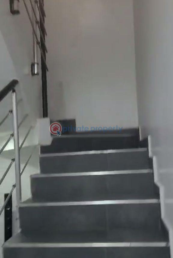 4 bedroom Duplex For Sale Berger Ojodu Lagos - 7