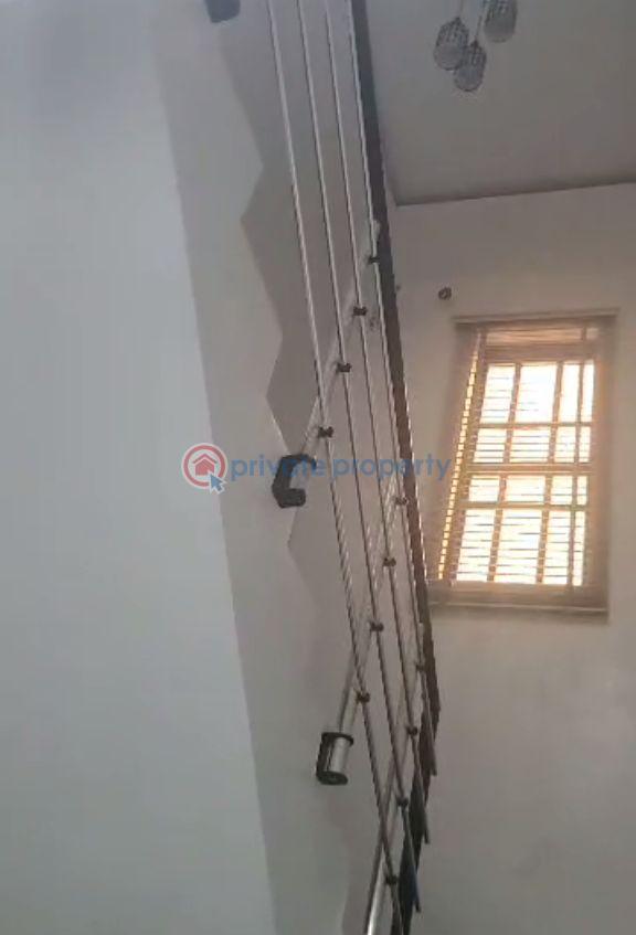 4 bedroom Duplex For Sale Berger Ojodu Lagos - 11