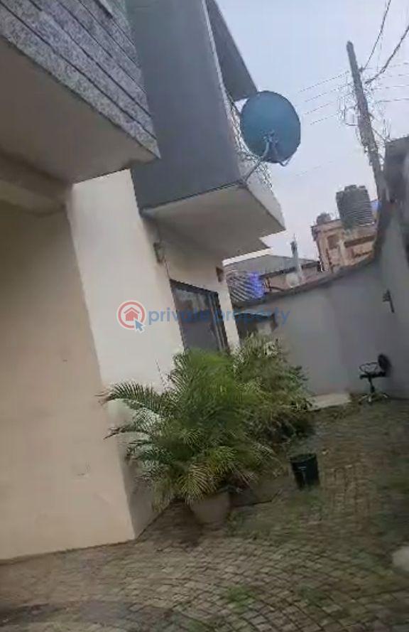 4 bedroom Duplex For Sale Berger Ojodu Lagos - 0