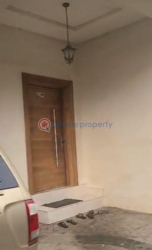 4 bedroom Duplex For Sale Berger Ojodu Lagos - 4