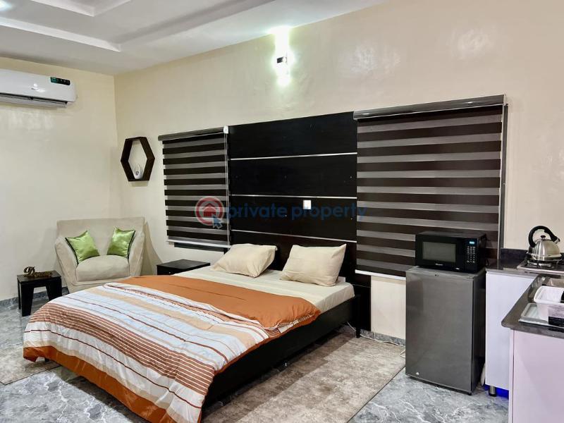 House For Sale Location: S&t Estate, Jericho Gra, Ibadan Ibadan Oyo - 14