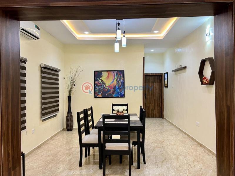 House For Sale Location: S&t Estate, Jericho Gra, Ibadan Ibadan Oyo - 4