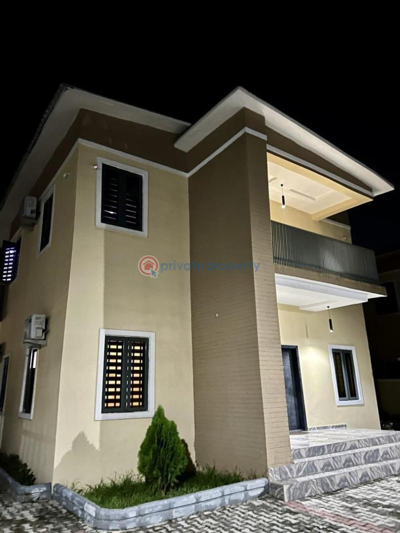 House For Sale Location: S&t Estate, Jericho Gra, Ibadan Ibadan Oyo - 7