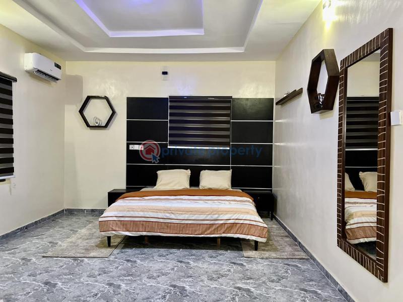 House For Sale Location: S&t Estate, Jericho Gra, Ibadan Ibadan Oyo - 13