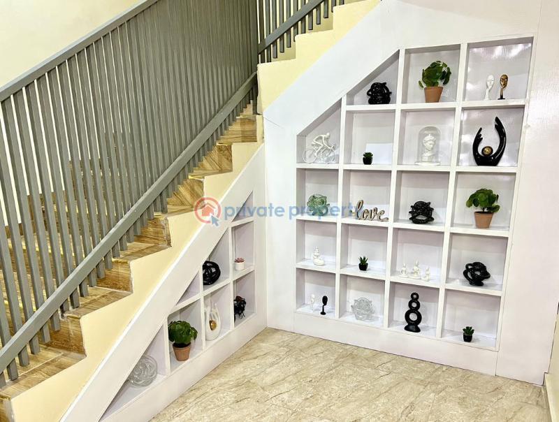 House For Sale Location: S&t Estate, Jericho Gra, Ibadan Ibadan Oyo - 1