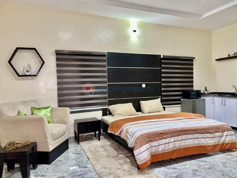 House For Sale Location: S&t Estate, Jericho Gra, Ibadan Ibadan Oyo - 3